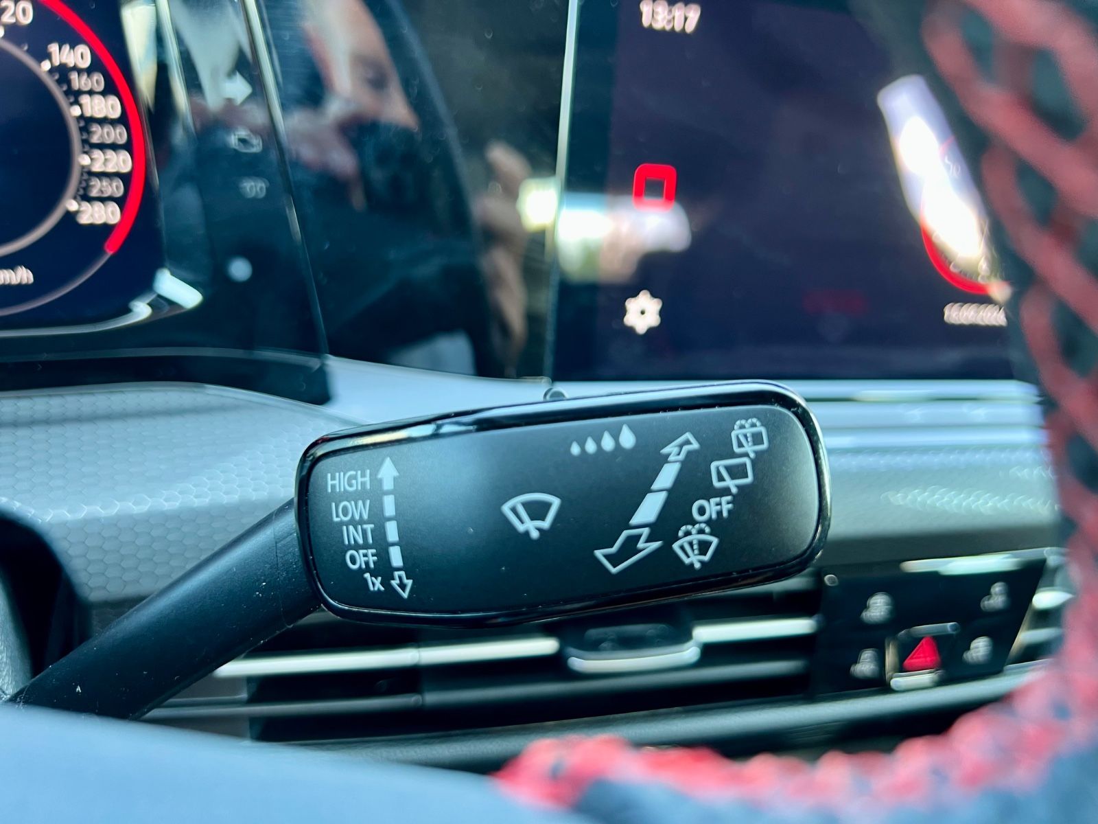 VW Golf VIII Lim. GTI AAC SHZ NAVI CARPLAY