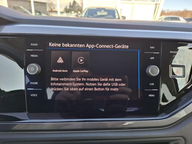 POLO 1.0 TSI DSG STYLE IQ.LIGHT+APP+ACC+NAVI