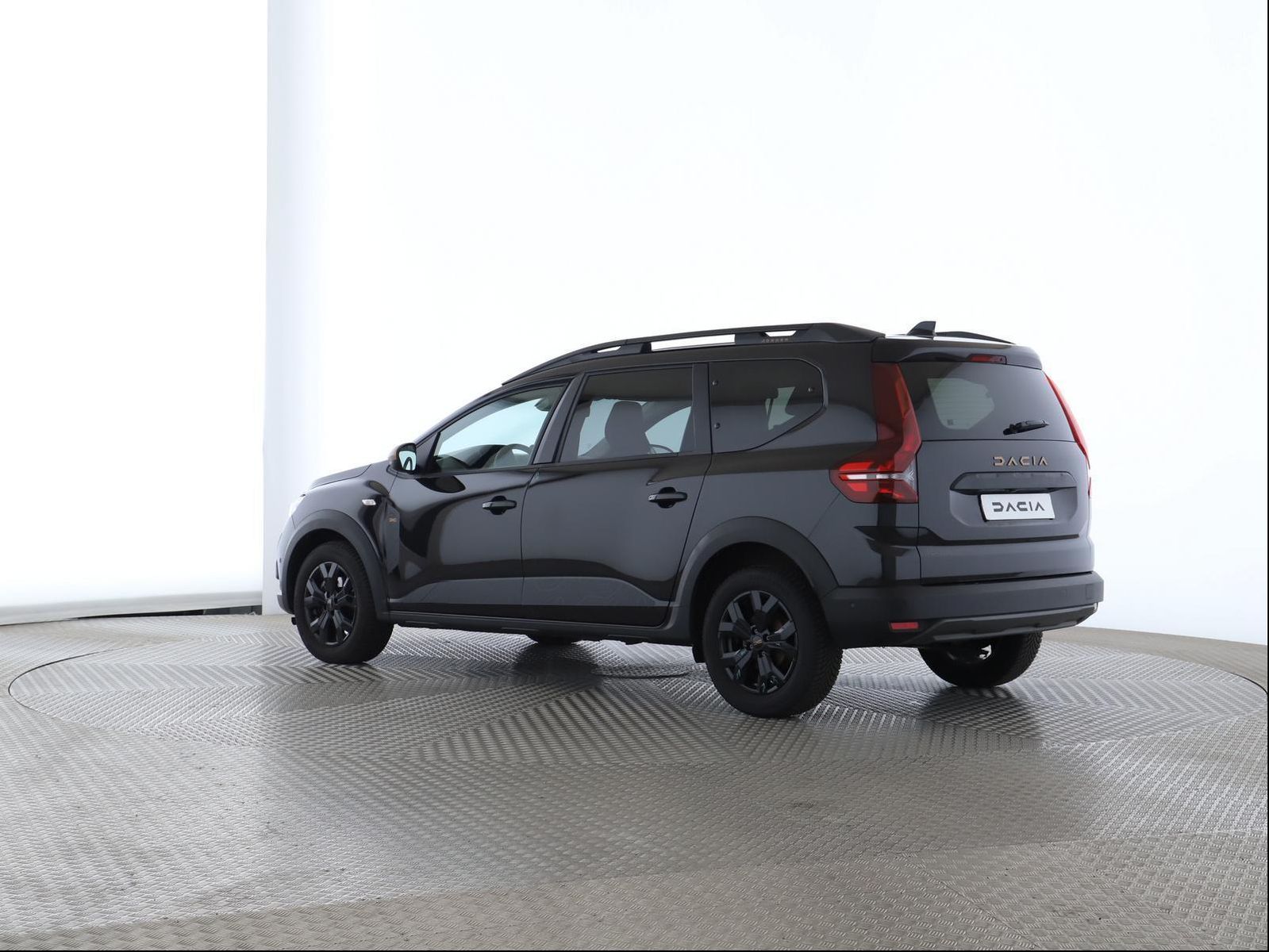 Fahrzeugabbildung Dacia Jogger Extreme TCe 110