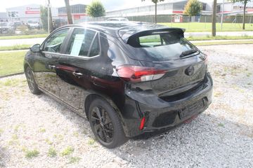 Opel Corsa - 5