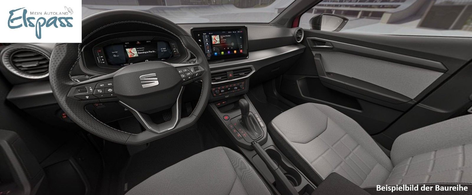 Seat Ibiza - Bild 5