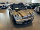 MINI ONE Cabrio One-8 FACH BEREIFT- - MINI ONE aus 2004