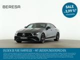 Mercedes-Benz CLS 53 AMG 4M+ Magno Night HUD Burmester 20 Zoll