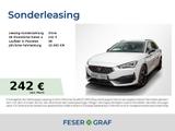 Cupra Leon 2.0 TDI DSG ST LED/Navi/Kamera/Kessy/ACC - gebrauchte Cupra Leon aus dem Jahr 2024