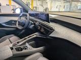 Peugeot 3008 Hybrid Allure 145 e-DSC6 *SHZ*KAM* - Peugeot 3008 mit Benzin-Antrieb: Geländewagen, 1.6