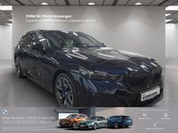 BMW i5 - Vorschau Bild 3