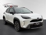 Toyota Yaris Cross Hybrid FWD Style Plus Navi 360 Kamer - Toyota Yaris Cross: Style Plus