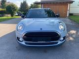 MINI Clubman Cooper D*Navi*Chili-Paket*TÜV NEU* - MINI MINI: Chili Paket