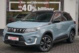 Suzuki Vitara 1.4 Comfort 4x2 mHev LED Navi ACC Kamera - Suzuki Gebrauchtwagen in Chemnitz