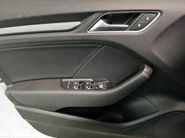 Bild 10 Audi A3 Limousine 1.0 TFSI design