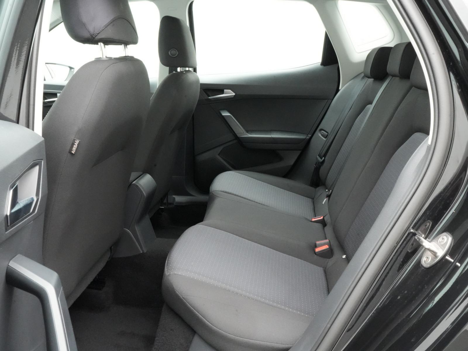 Seat Arona Style Edition DSG CARPLAY LED PORT NAVI