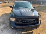 Dodge 5.7l 4x4 GEN.4 Sport Offroad Bügel + Trunkcover - Dodge: Pickup