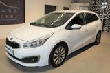 Kia Ceed / cee d *TEMPO*SHZ*NAVI*CAM*KLIMA