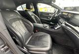 Mercedes-Benz CLS 53 AMG Mercedes-AMG - TÜV NEU - BREMSEN NEU - Mercedes-Benz CLS 53 AMG Gebrauchtwagen