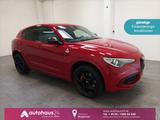 Alfa Romeo Stelvio 2.9 V6 Akrapovic|CAM|H&K|Navi|ACC