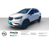 Opel Mokka X Color Innovation AT Navi Led Kamera Ahk - Opel Mokka X: Color Innovation