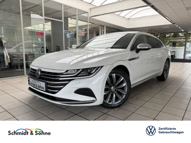 VW Arteon SB 2.0 TDI Elegance/Navi/ACC/AHK Klima
