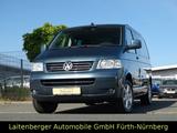 Volkswagen T5 Multivan Atlantis 2.5 TDI*KLIMA*NAVI*AHK*SHZ - Volkswagen T5 Multivan: Atlantis
