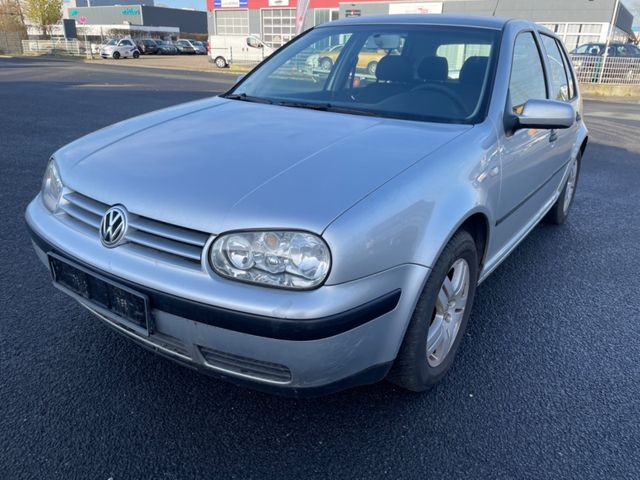 Volkswagen Golf 1.4 Basis