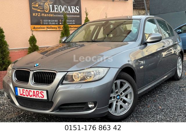 BMW 318i Limo, Automatik, Navi, Parksensor