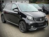 Smart BRABUS STYLE+NAVI+KAM+JBL+PANO+PDC+ALU - Smart ForFour Gebrauchtwagen in Hamburg