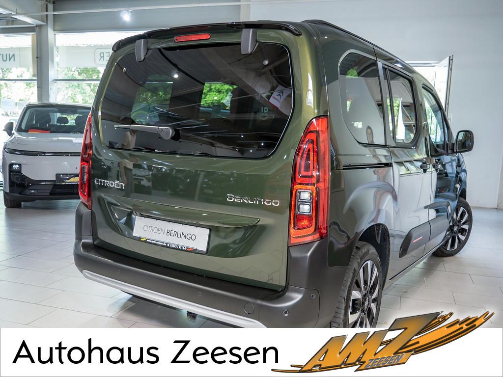 Citroën Berlingo M BlueHDi 130 Max NAVI PANO KAMERA ACC