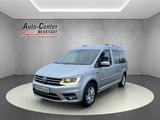 Volkswagen Caddy PKW Maxi Highline 7 Sitz., ACC, NAVI, AHK. - : Standheizung, Pkw