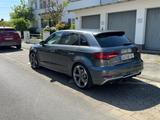 Audi S3 8V S-tronic Sportback-TÜV & Sommerreifen neu - Audi S3 in Bonn
