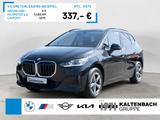 BMW 220 Active Tourer PANO AHK LED NAVI KAMERA SHZ - BMW 220 Active Tourer: Automatik