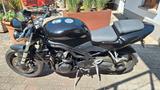 Triumph SPEED TRIPLE 955i (595N) - TRIUMPH SPEED TRIPLE 955I