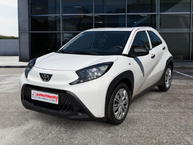 Toyota Aygo X Basis