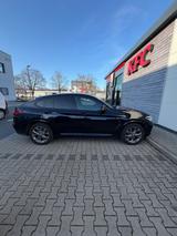 BMW X4 M40 ServicPack 10/29 HUD PAN 360 AHK H&K MEMO - gebrauchte BMW X4 M40 aus dem Jahr 2020