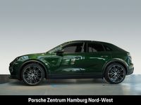 Porsche Macan - Vorschau Bild 2