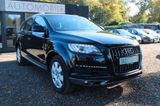 Audi Q7 3.0 TDI clean diesel quattro*7-Si*Leder*Pano* - Audi Q7 mit Diesel-Antrieb: Clean