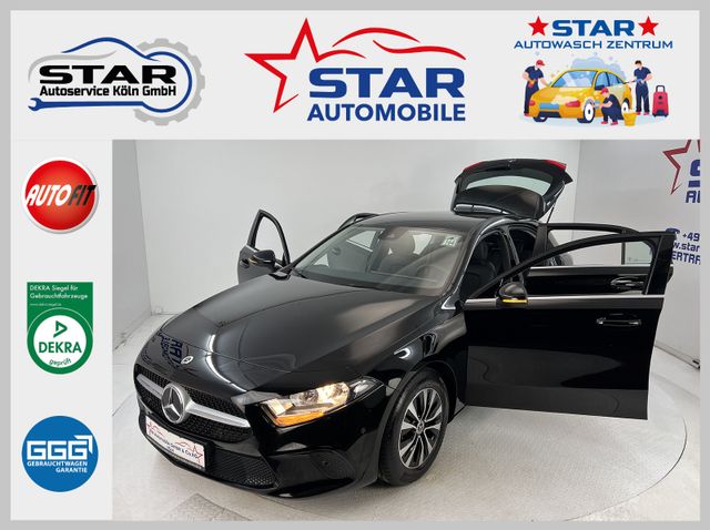 MERCEDES-BENZ A 180 d Business* 2,0-85 kW CDI 8-DCT*NAVI*MBUX*