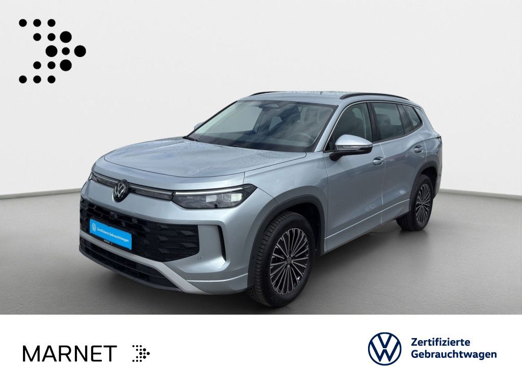 Volkswagen Tayron 2.0 TDI DSG 4Motion Life*Navi*AHK*7-Sitze