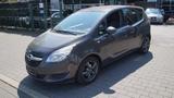 Opel Meriva B Edition  Tüv Neu,SZ1 - Opel Meriva in Herne