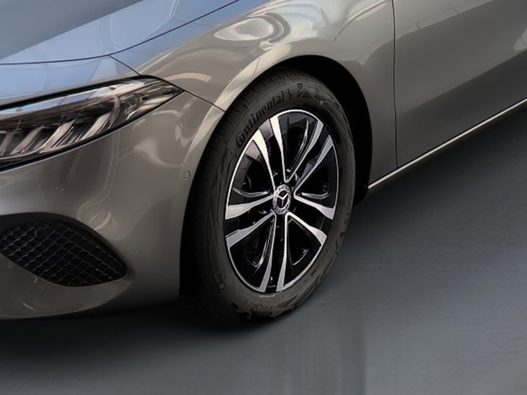 Mercedes-Benz A 200 PROGRESSIVE.ADVANCED KAMERA LED MBUX foto 3