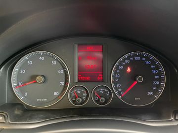 MYAUTOCENTER – Gebraucht- und Jahreswagen mit Werkstattservice in Pfaffenhofen Volkswagen Golf Plus V United *TEMPOMAT*SZHZ*AHK*KLIMA*