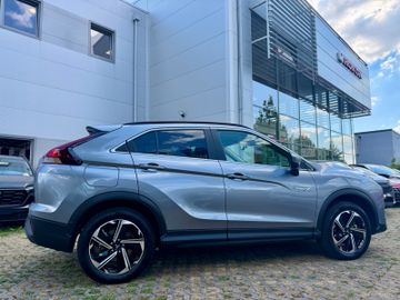 Mitsubishi Eclipse Cross - 8