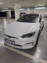 Tesla Model S Tri-Motor Allradantrieb Plaid Plaid - Tesla Model S aus 2022