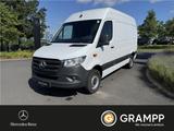 Mercedes-Benz 317 Sprinter Kasten L2H2 AUTOMATIK*NAVI*360°*93l