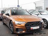 Audi S6 Avant TDI quattro Pano HD Matrix Luftfeder 21 - Autos mit Allradantrieb