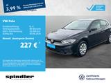Volkswagen Polo Life 1.0 TSI DSG / IQ.Drive, CarPlay, LED