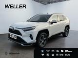 Toyota RAV 4 Plug-in-Hybrid Teamplayer*LED*HUD*SHZ*CAM*