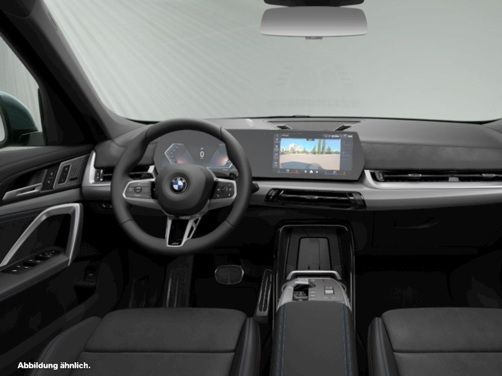 BMW X1 - Bild 5