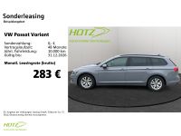 Volkswagen Passat Variant - Vorschau Bild 2
