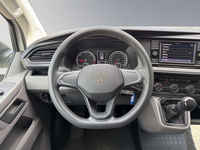 T6.1 Kombi 2.0 TDI L1H1 KLIMA SHZ KAMERA AHK