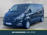 Ford Tourneo Custom 2.0 TDCi L2 Titanium X XENON+NAVI - gebrauchte Ford Tourneo Custom aus dem Jahr 2019
