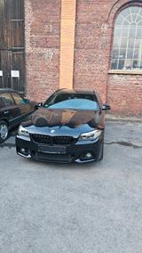 BMW 525d  Touring M-paket - BMW 525 in Dortmund